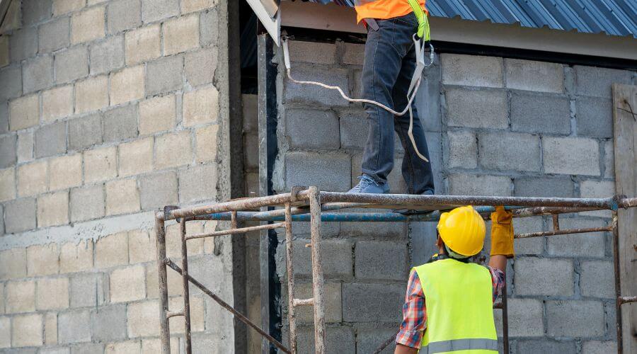 Expert Emergency Roof Repairs services in Kincaid, IL